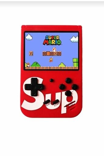 GAMEBOY